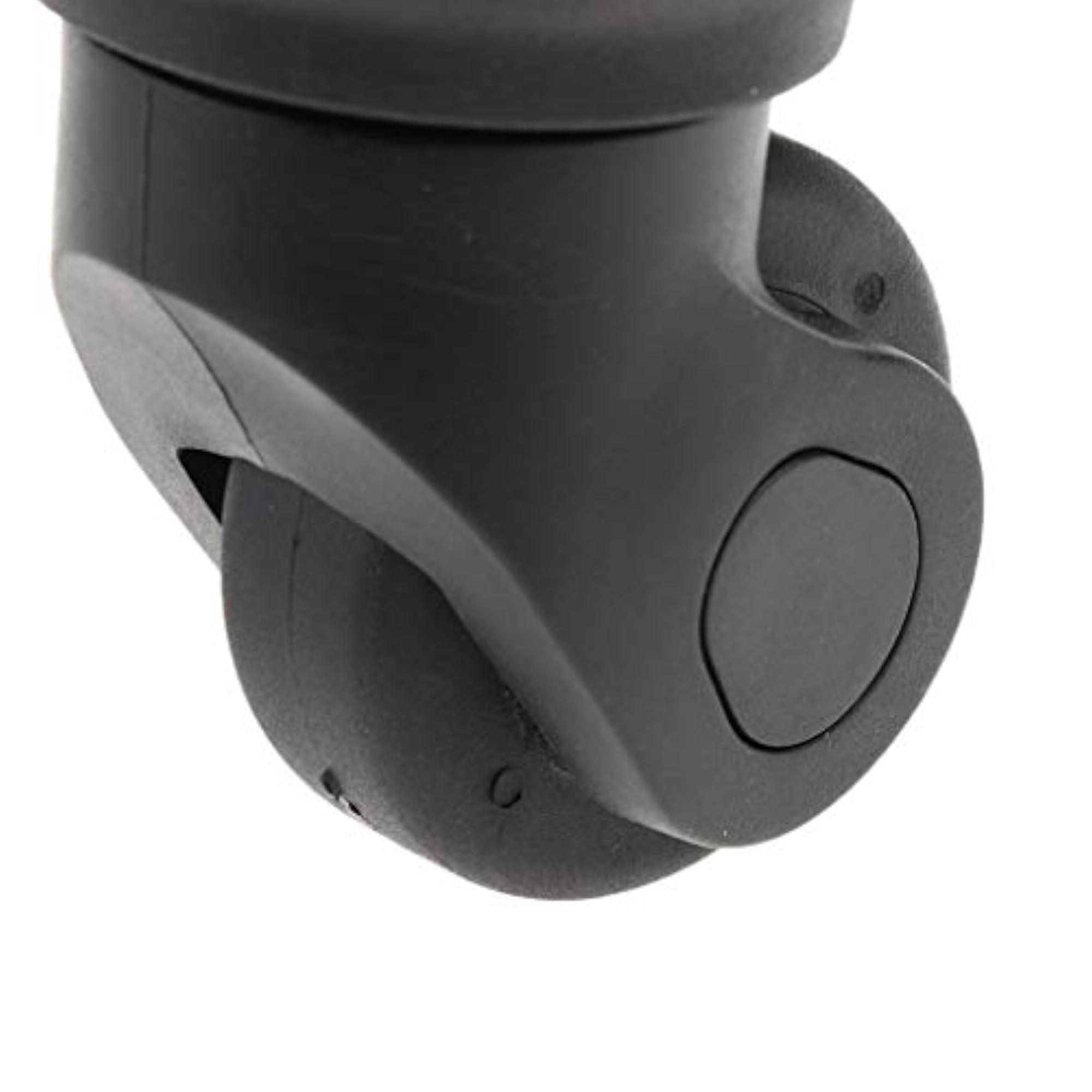4x1 Piece A20 Mute Swivel Wheels Suitcase Luggage Replacement Caster